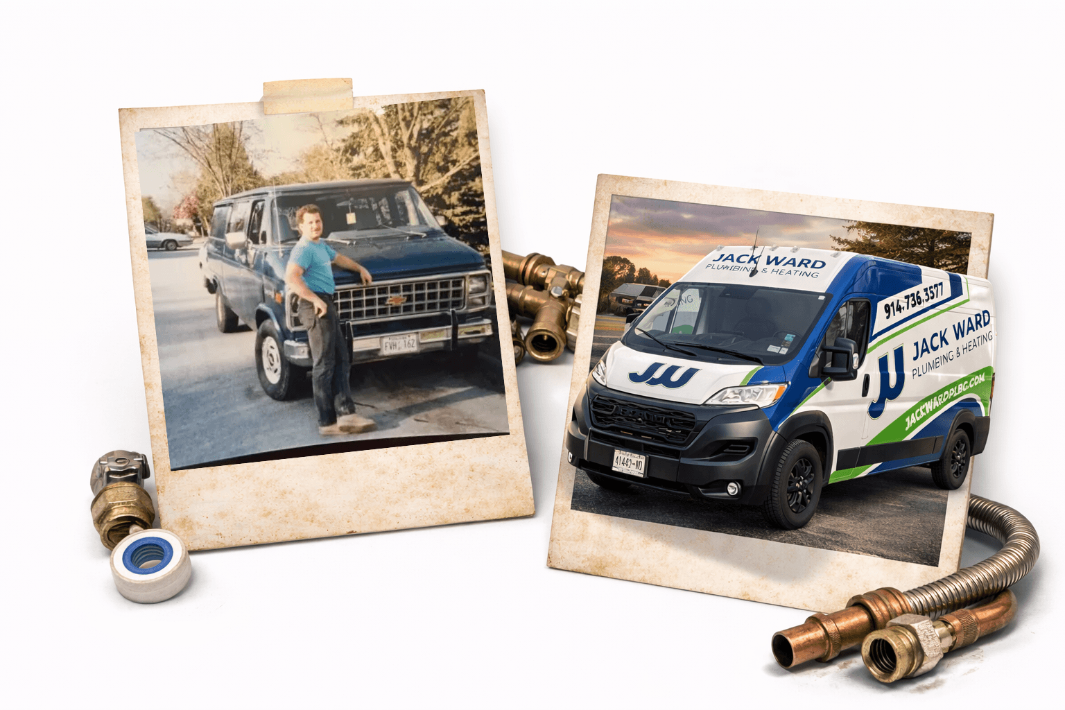 Jack Ward Plumbing & Heating