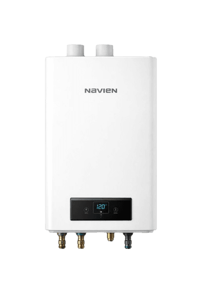 Navien Water Heater Installation & Repair