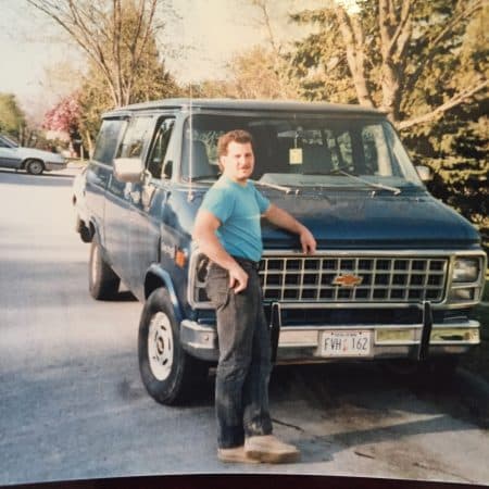 Jack Ward Plumbing & Heating Origins